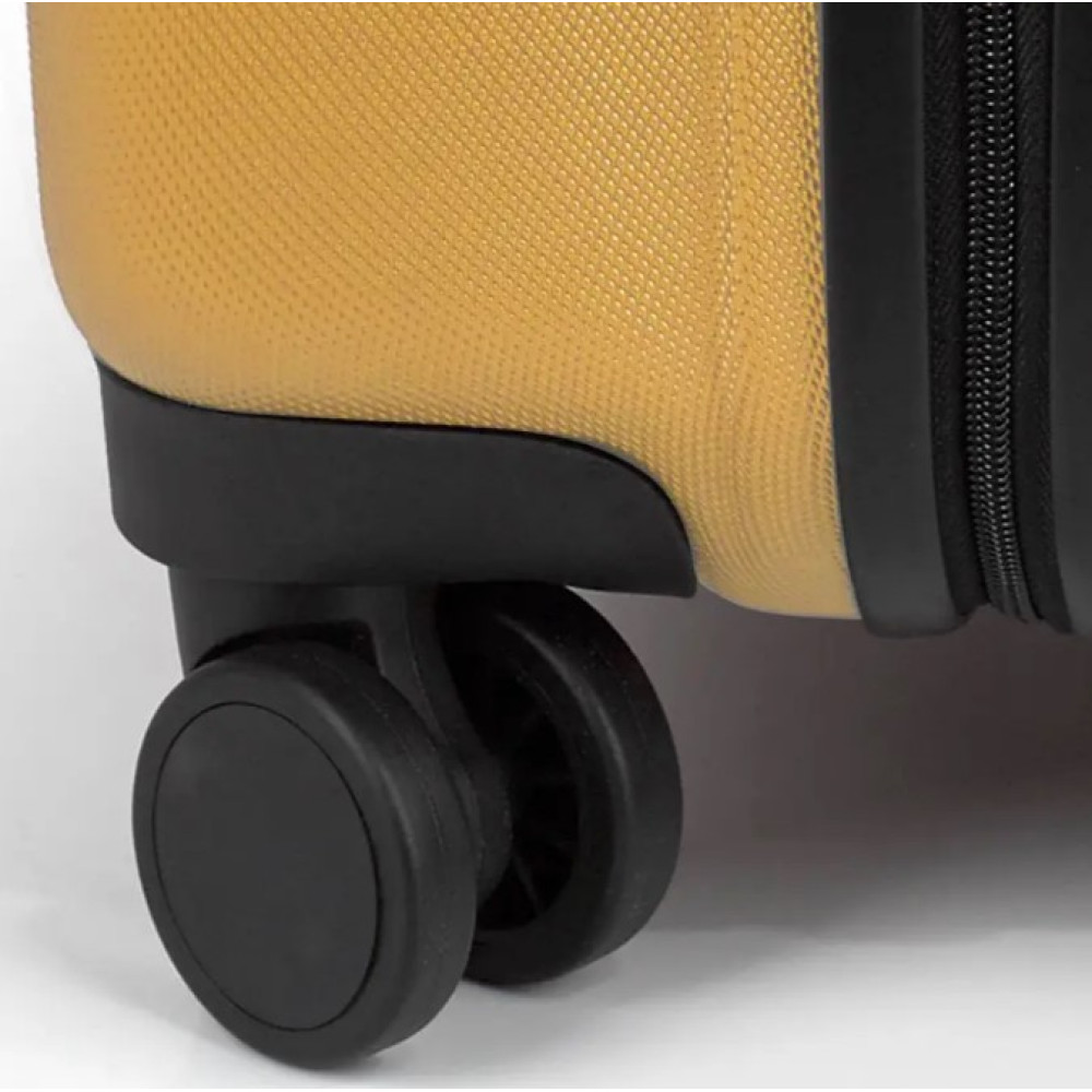 Валіза Gabol Paradise XP (M) Mustard (123346-027)