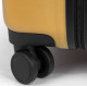 Валіза Gabol Paradise XP (M) Mustard (123346-027)