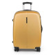 Валіза Gabol Paradise XP (M) Mustard (123346-027)