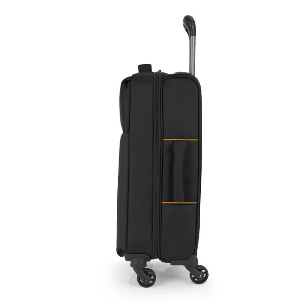 Валіза Gabol Florida (S) Black (123122-001)