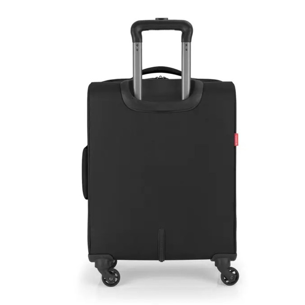 Валіза Gabol Florida (S) Black (123122-001)