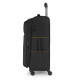 Валіза Gabol Florida (M) Black (123146-001)