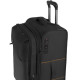 Валіза Gabol Florida (M) Black (123146-001)