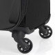 Валіза Gabol Florida (M) Black (123146-001)