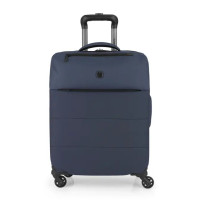 Чемодан Gabol Florida (S) Blue (123122-003)