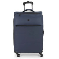 Чемодан Gabol Florida (M) Blue (123146-003)