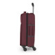 Валіза Gabol Florida (S) Dark red (123122-037)