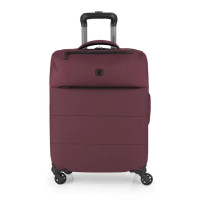 Чемодан Gabol Florida (S) Dark red (123122-037)