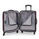 Валіза Gabol Florida (S) Dark red (123122-037)