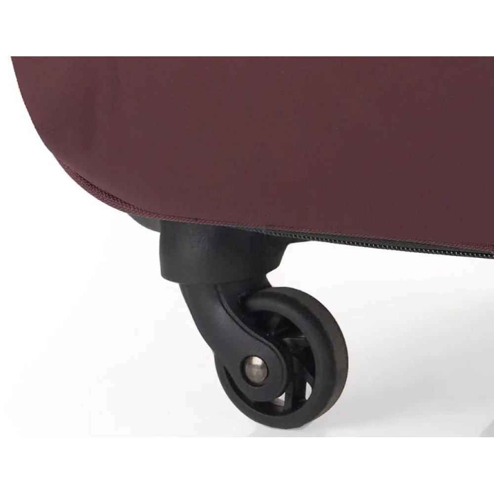 Валіза Gabol Florida (S) Dark red (123122-037)