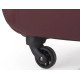 Валіза Gabol Florida (S) Dark red (123122-037)