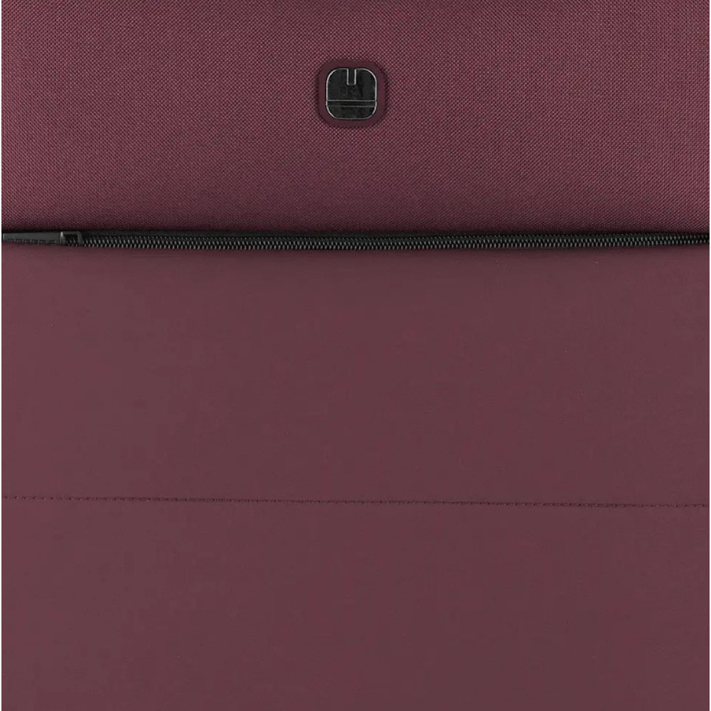 Валіза Gabol Florida (S) Dark red (123122-037)