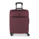Валіза Gabol Florida (S) Dark red (123122-037)
