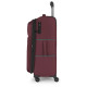 Валіза Gabol Florida (M) Dark red (123146-037)