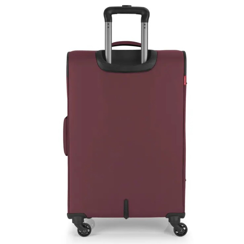 Валіза Gabol Florida (M) Dark red (123146-037)