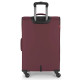 Валіза Gabol Florida (M) Dark red (123146-037)