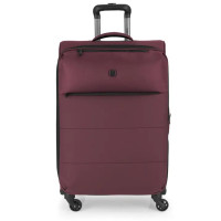 Валіза Gabol Florida (M) Dark red (123146-037)