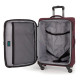 Валіза Gabol Florida (M) Dark red (123146-037)