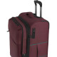 Валіза Gabol Florida (M) Dark red (123146-037)
