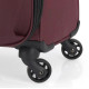 Валіза Gabol Florida (M) Dark red (123146-037)