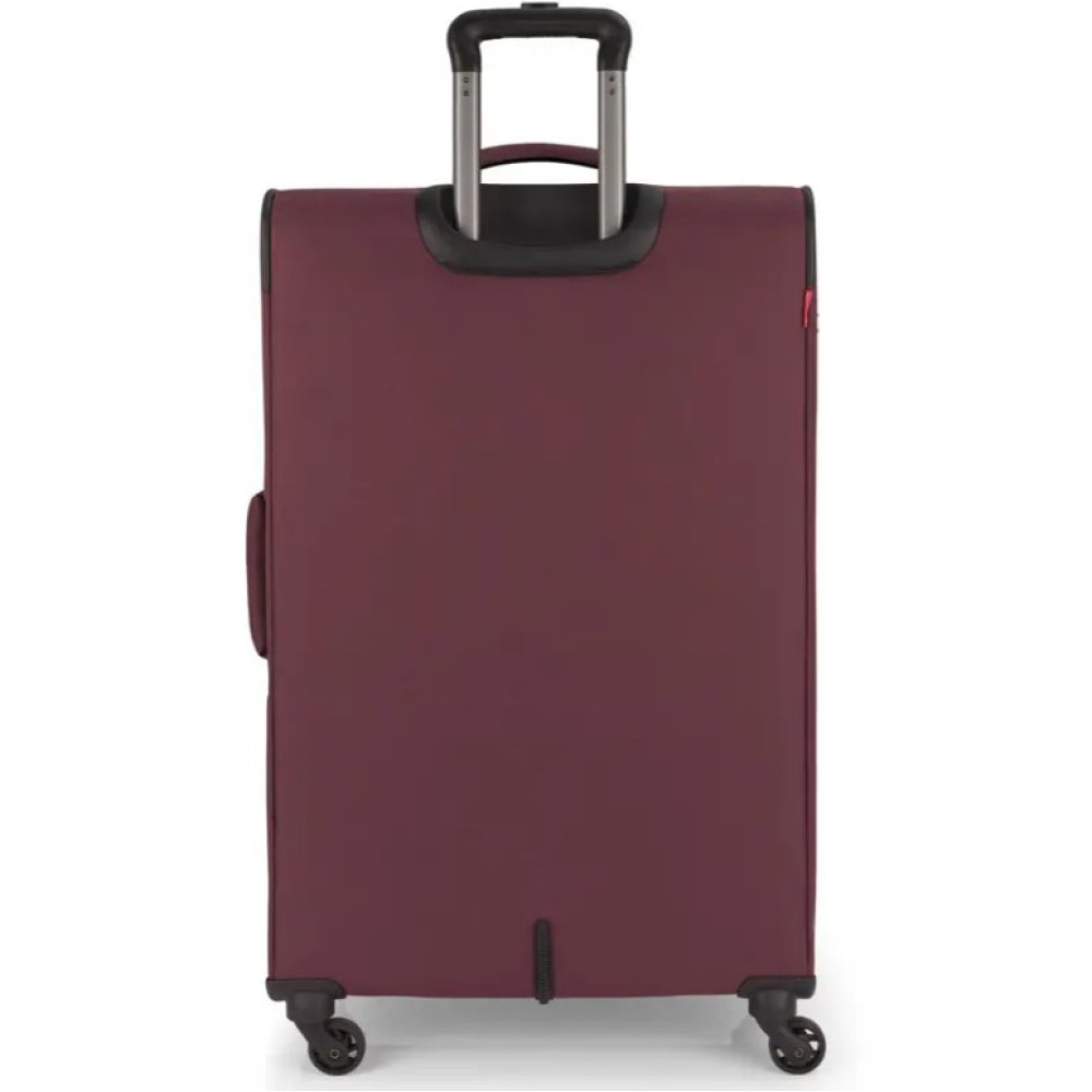 Валіза Gabol Florida (L) Dark red (123147-037)