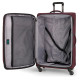 Валіза Gabol Florida (L) Dark red (123147-037)