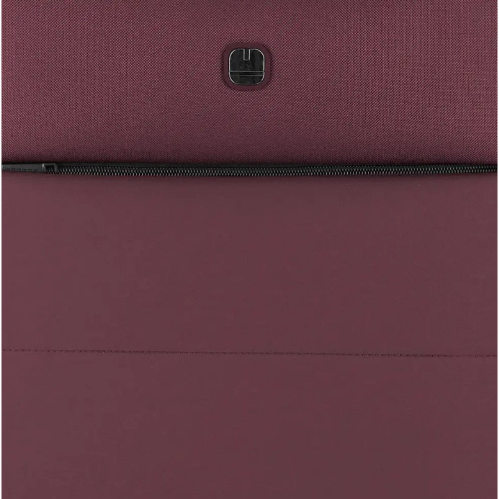 Валіза Gabol Florida (L) Dark red (123147-037)