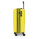 Валіза Gabol Future (S) Yellow (123022-005)