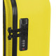 Валіза Gabol Future (S) Yellow (123022-005)