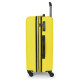 Валіза Gabol Future (M) Yellow (123046-005)