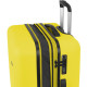 Валіза Gabol Future (M) Yellow (123046-005)
