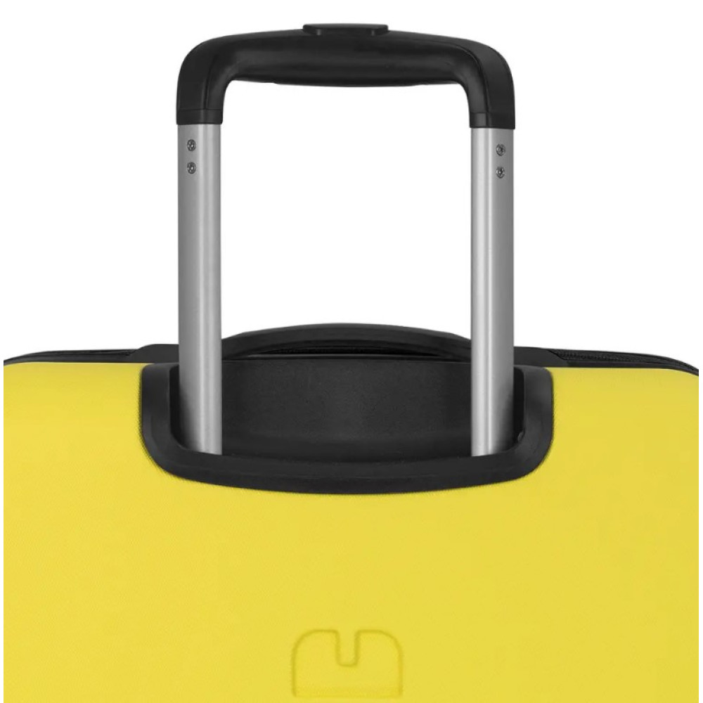 Валіза Gabol Future (M) Yellow (123046-005)