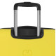 Валіза Gabol Future (M) Yellow (123046-005)