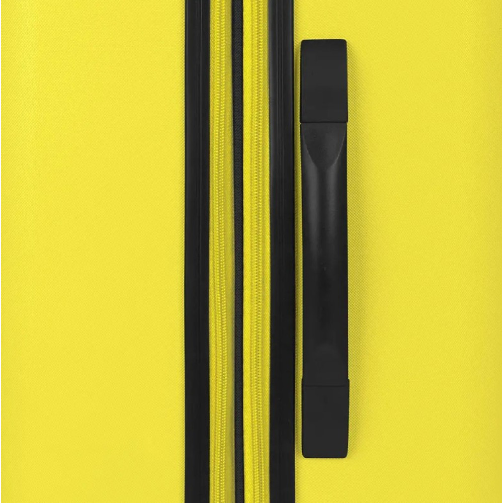 Валіза Gabol Future (M) Yellow (123046-005)