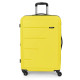 Валіза Gabol Future (M) Yellow (123046-005)