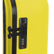 Валіза Gabol Future (L) Yellow (123047-005)