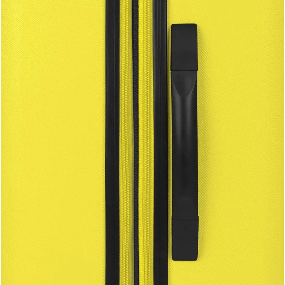 Валіза Gabol Future (L) Yellow (123047-005)