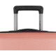 Валіза Gabol Bari (M) Pink (123646-019)