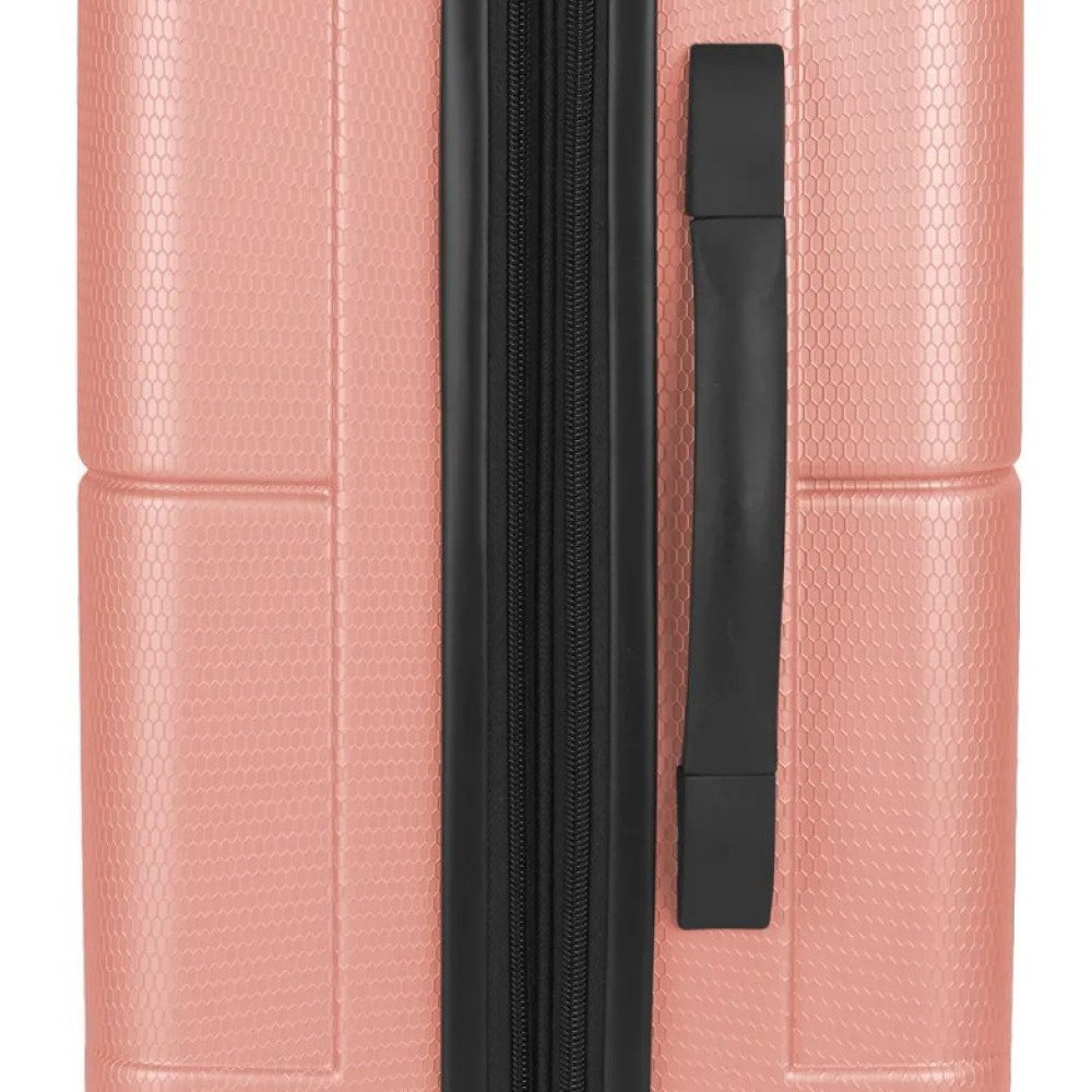 Валіза Gabol Bari (M) Pink (123646-019)