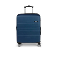 Чемодан Gabol Escape (S) Azul (124122-003)