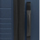 Чемодан Gabol Escape (L) Azul (124147-003)