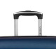 Чемодан Gabol Escape (L) Azul (124147-003)