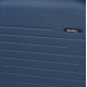 Чемодан Gabol Escape (L) Azul (124147-003)