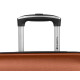 Валіза Gabol Escape (M) Naranja (124146-011)