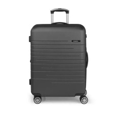 Чемодан Gabol Escape (M) Gris (124146-016)