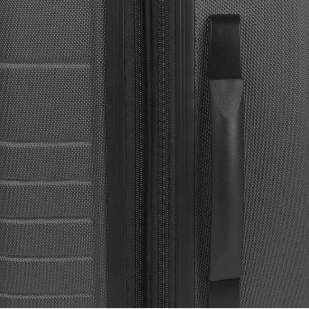 Чемодан Gabol Escape (M) Gris (124146-016)