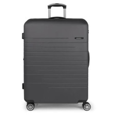 Чемодан Gabol Escape (L) Gris (124147-016)