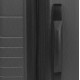 Чемодан Gabol Escape (L) Gris (124147-016)