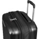 Чемодан Gabol Queens (M) Negro (125046-001)