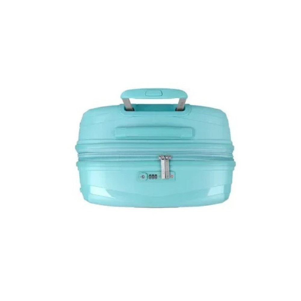 Чемодан Gabol Queens (M) Verde Mint (125046-045)